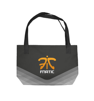Пляжная сумка Fnatic Team