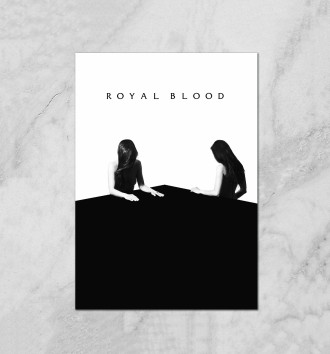  Royal Blood