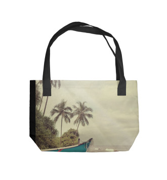 Пляжная сумка Goa