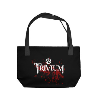Пляжная сумка Trivium