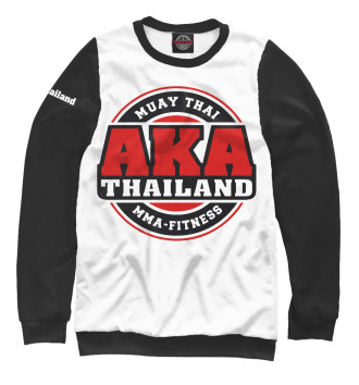 Свитшот для мальчиков AKA Thailand