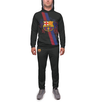 Спортивный костюм Barcelona