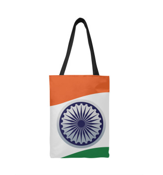 Сумка-шоппер Индия