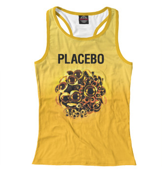 Женская Борцовка Placebo