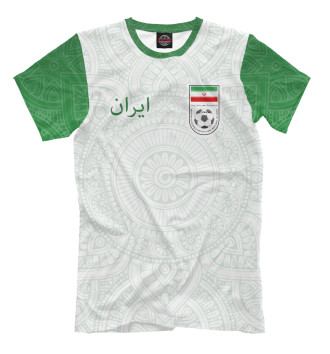 Футболка для мальчиков Иран