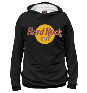 Женское Худи Hard Rock Cafe
