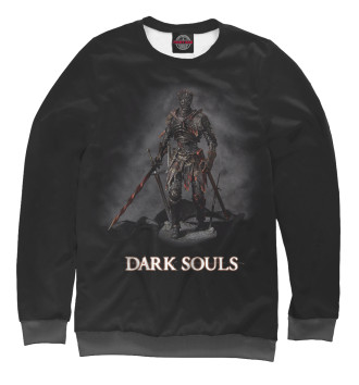 Свитшот для девочек Dark Souls