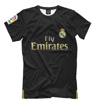 Real Madrid Exclusive 2020
