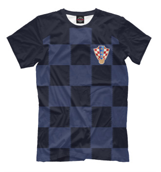 Футболка для мальчиков Хорватия