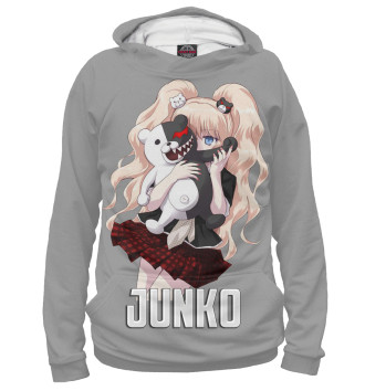 Худи для девочек Junko