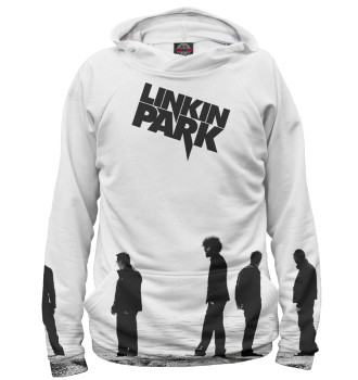 Мужское Худи Linkin Park
