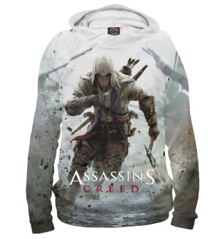 Мужское худи Assassin’s Creed