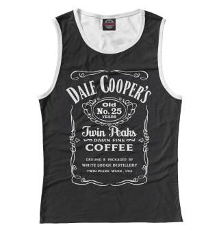 Dale Cooper Whiskey