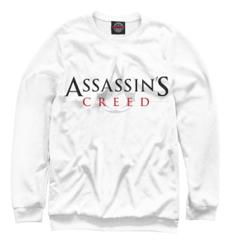 Женский Свитшот Assassin’s Creed