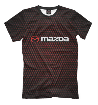Футболка для мальчиков Mazda / Мазда