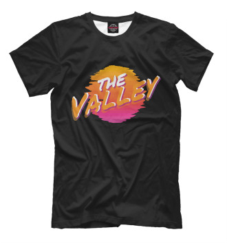 Футболка для мальчиков Suns - The Valley