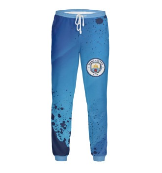 Мужские Спортивные штаны Manchester City