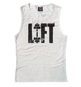 LIFT GYM AND WORKOUT