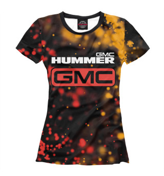 Хаммер GMC - GMC