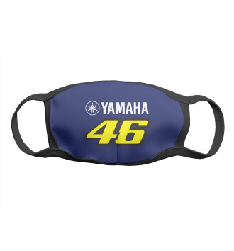 Мужская Маска Yamaha VR46
