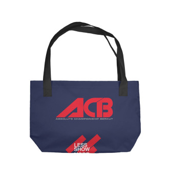 Пляжная сумка ACB