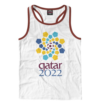 Мужская Борцовка Катар 2022