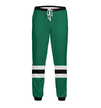 Мужские Спортивные штаны Даллас Старз (форма)