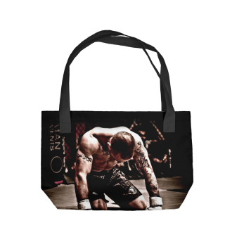 Пляжная сумка MMA