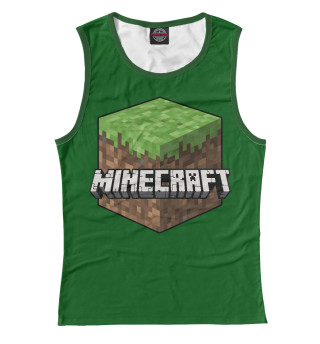 Minecraft Grass