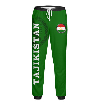 Мужские Спортивные штаны Таджикистан