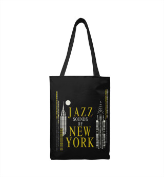 Jazz New-York
