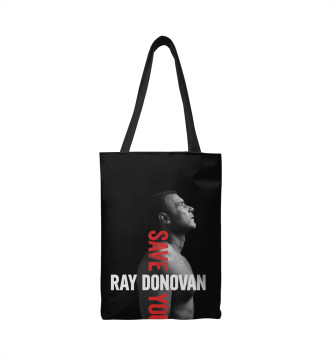 Сумка-шоппер Ray Donovan
