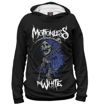 Женское Худи Motionless In White