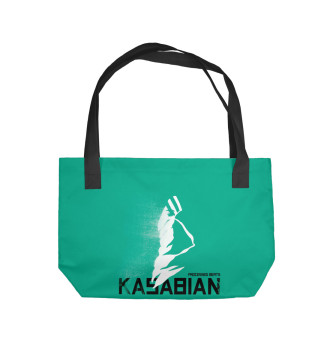 Пляжная сумка Kasabian