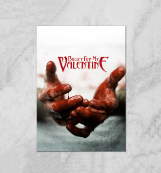  Bullet for My Valentine