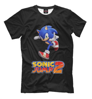 Sonic Jump2