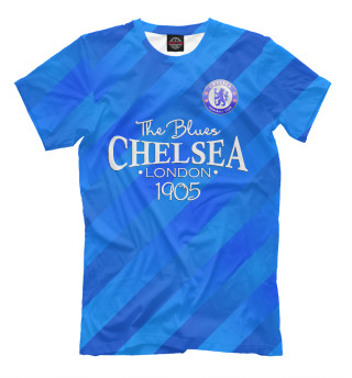 Chelsea-The Blues