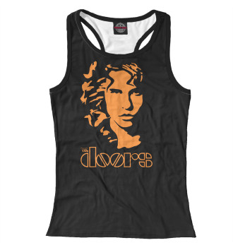 Женская Борцовка The Doors