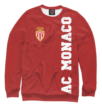 Женский Свитшот AC Monaco FC