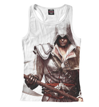 Женская Борцовка Assassin's Creed Ezio Collection