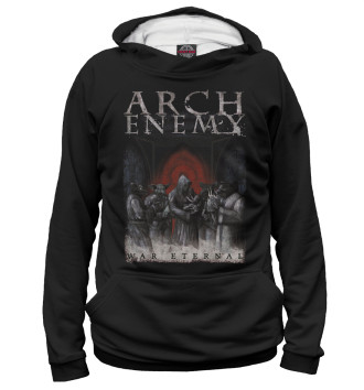 Женское Худи Arch Enemy