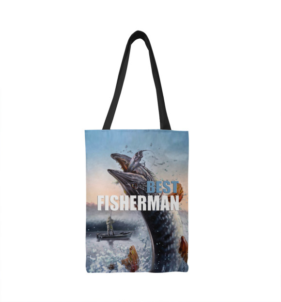 Best fishermen сумка 