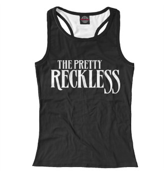 Женская Борцовка The Pretty Reckless
