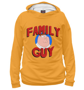 Мужское худи Family Guy