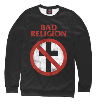 Свитшот для мальчиков Bad Religion
