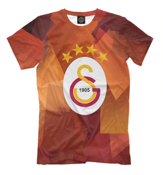 Футболка для мальчиков Galatasaray