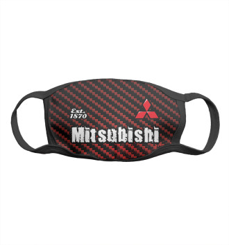 Мужская Маска Mitsubishi | Mitsubishi