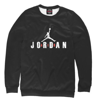 Мужской свитшот Air Jordan (Аир Джордан)