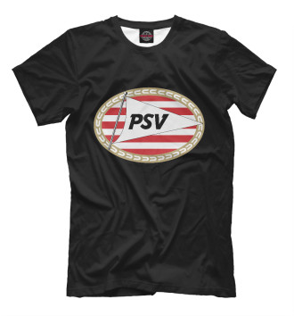 Мужская Футболка PSV