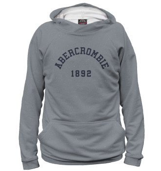 Худи для девочек Abercrombie & Fitch